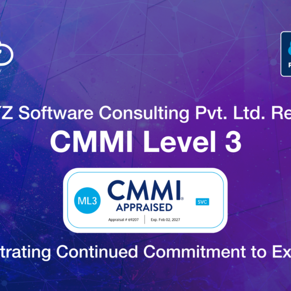 ABSYZ Software Consulting Pvt. Ltd. Renews CMMI Level 3 Accreditation