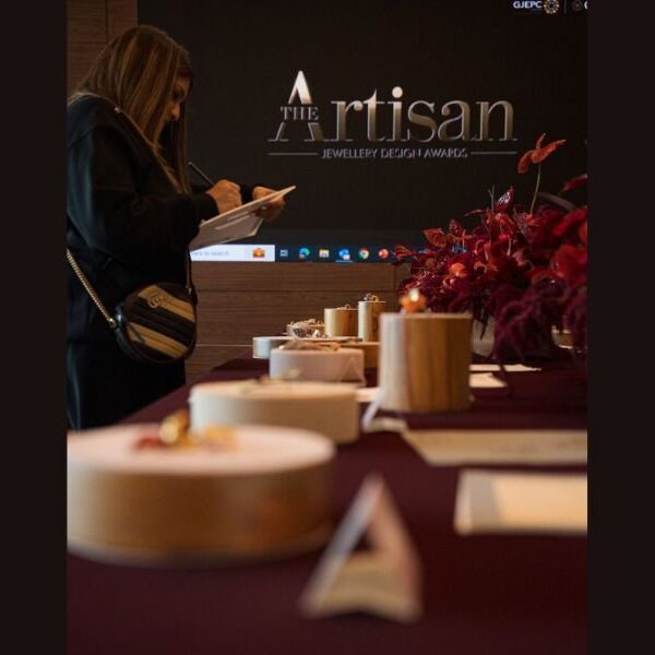 Art Fest at GJEPC’s Artisan Awards 2024 on 12-13 Feb