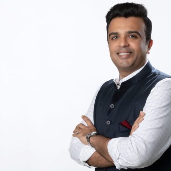 From Vision to Reality: Dr. Sheetal Nair Lauds Budget for Nurturing Inclusive and Sustainable Progress