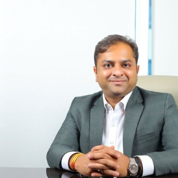 Quote to be attributed to Anubhav Agarwal, Managing Director and CEO, BN Group