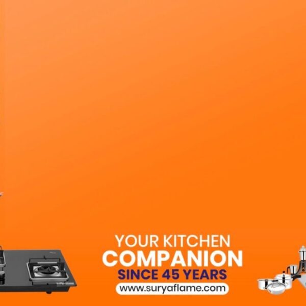 Elevate Kitchen Experience with Suryaflame’s Eco-Conscious Appliances