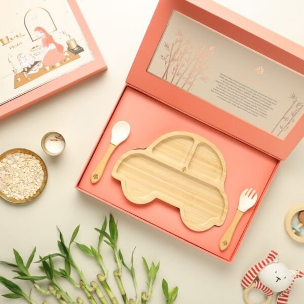 From Nature’s Lap to Your Nursery: Baby Forest Ayurveda’s New Launches Redefine Baby Care Luxury