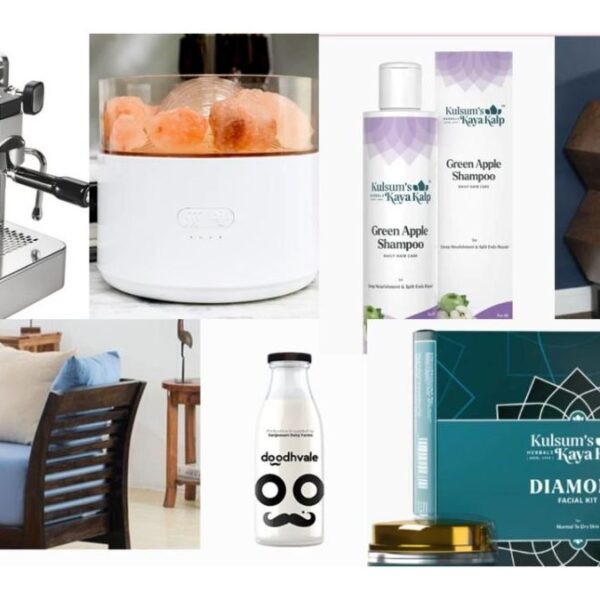 Elevate Your Family Get-Together with These Gifts