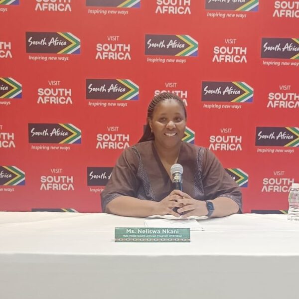 South African Tourism Achieves 43% Growth in Arrivals from India in 2023; Witnesses Two-Fold Increase in Travellers from Ahmedabad