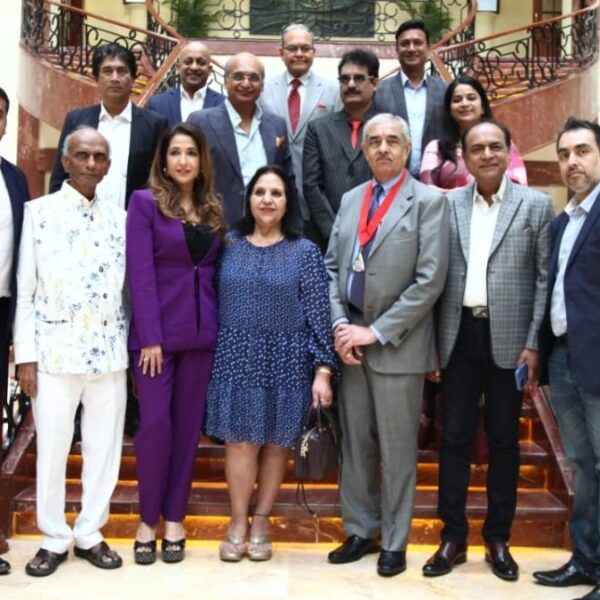 India-UK Business Summit Unveils Thriving Entrepreneurial Spirit and Investment Opportunities – World News Network