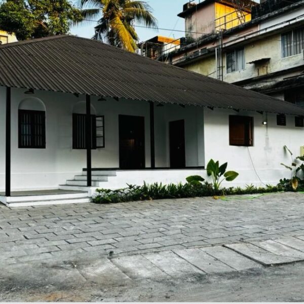 Avani City Studio Inauguration Marks a Paradigm Shift in Architectural Engagement