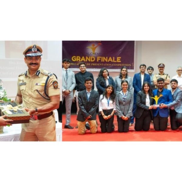 BSS Foundation celebrates success of Alchemy 2024 Finale – National Business Case Study Presentation Competition