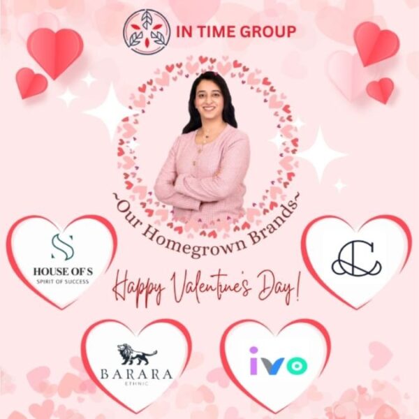 Let’s Give Our Planet the Love it Deserves this Valentine’s Day with House of W’s Sustainable Fashion