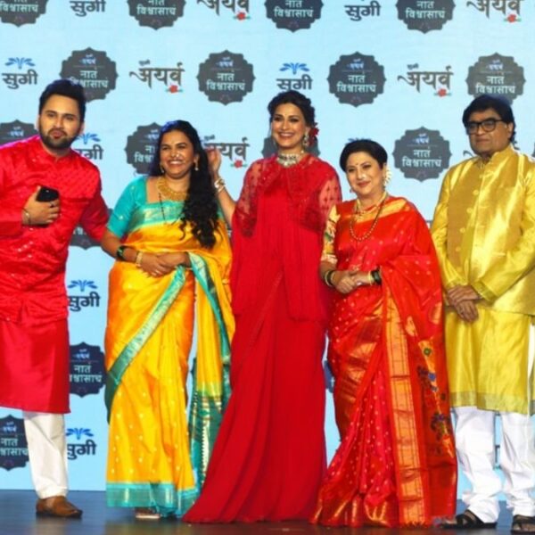 Sugee Group Marks Successful Completion of homes promised before its scheduled time to 160+ Families at ‘Sugee Atharva’