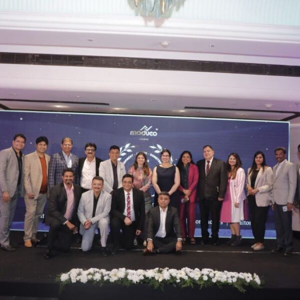 Moduco Development, Design and Construction Awards 2024 Celebrate Outstanding Achievements in the Construction Industry