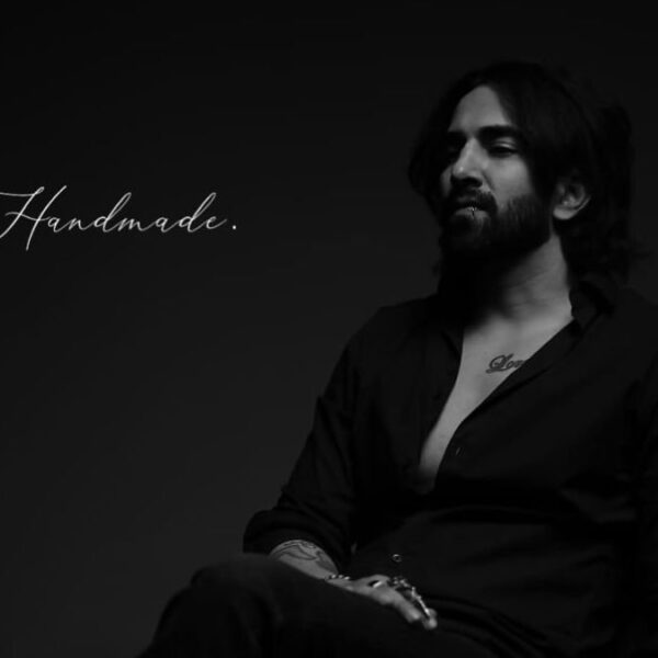 After smashing hits like ‘Rehbara’ and ‘Bawariya’ Renowned Singer Vilen drops his final two releases ‘Fir Mile’ and ‘Sehra’ from his EP ‘Handmade’