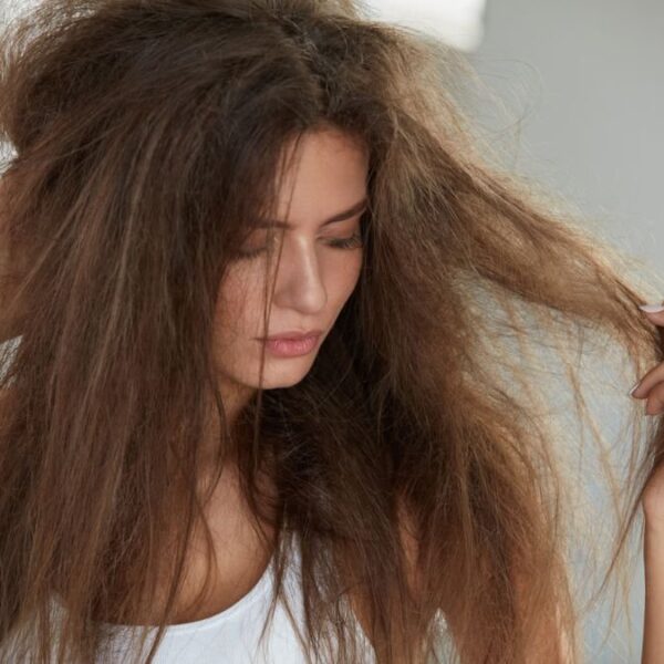 The Ultimate Guide to Repair Chemically Damaged Hair