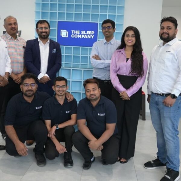 The Sleep Company continues to elevate comfort in Gujarat; launches new store in Vadodara
