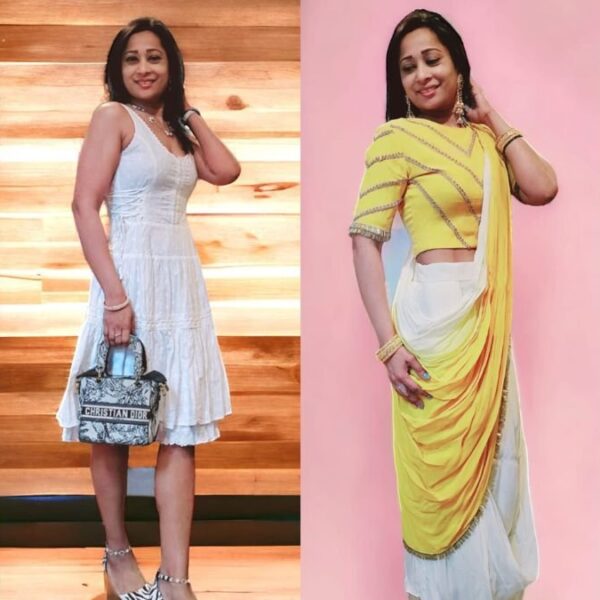 From Psychologist to Pageant Finalist: Aasha Thomas is set to embrace the journey to Haut Monde Mrs. India Worldwide 2024