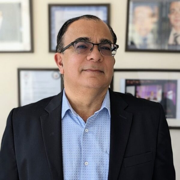 Asher T. Gianchandani, CEO of Moksha Media Group, Applauds India’s Tech-Driven Interim Budget 2024-2025