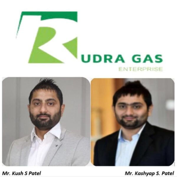 Rudra Gas Enterprise Limited IPO Closes on 12th February, 2024