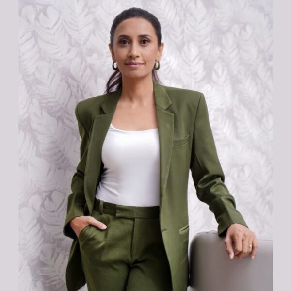 Sakshi Chandraakar: From Modest Beginnings to Monumental Success