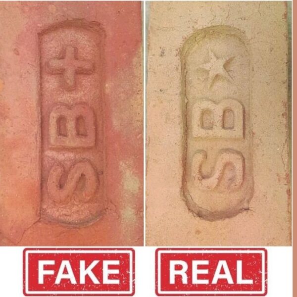 Trademark battle for brick brand reaches court – Imitator stopped from using brand