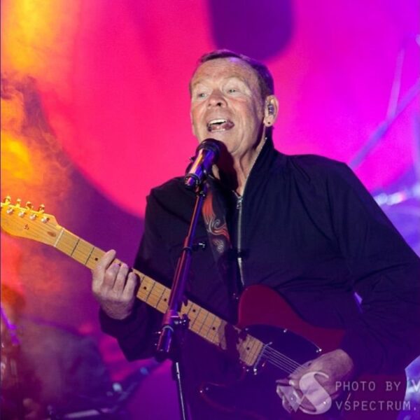 UB40 Feat Ali Campbell, the Legendary Band, returns to India for The RELIVE Tour Initiated by ASSET