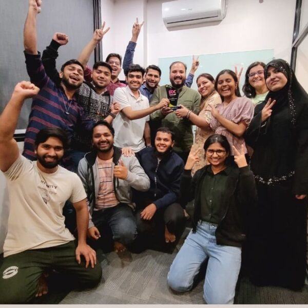 ClipMyDeals honored at the 4th DCX Awards 2024 for the Best CX in WordPress Products