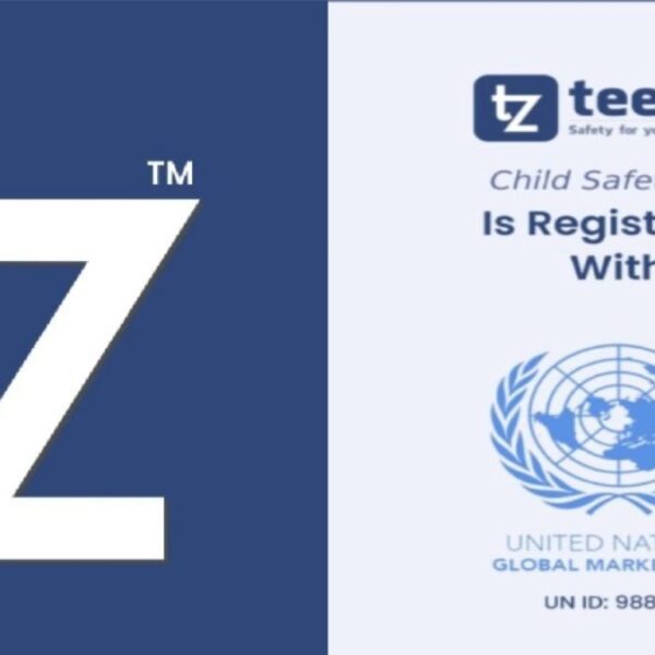 Empower Parents with ‘Teenzo'(Child Safety App): A Free App Ensuring 24×7 Safety for Your Child’s Digital Journey!