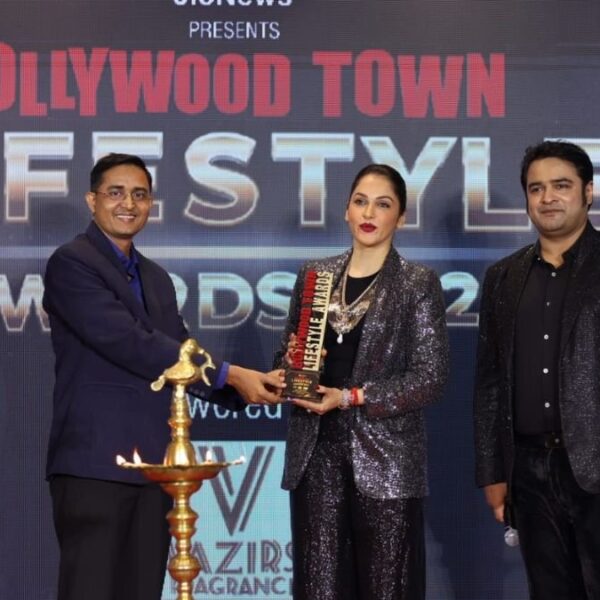 Bollywood Town Lifestyle Awards 2024: Awarding The Best In The Business With Style Organised by Eventz Factory