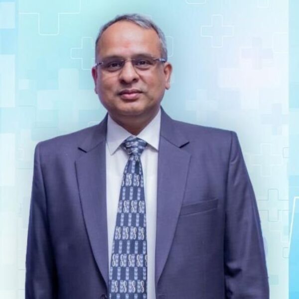 Better health of healthcare workers in India: A Closer Look Insights by Dr. Gopal Sharan MD & CEO of TRLS Healthcare Consultancy