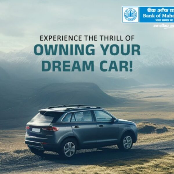 Maha Super Car Loan: Bank of Maharashtra Offers Individuals with a attractive Interest Rate for New Vehicles