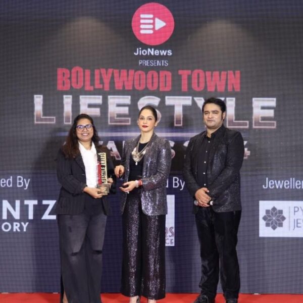 For Entity One Entertainment Solutions Private Ltd. Sky Is the Limit!