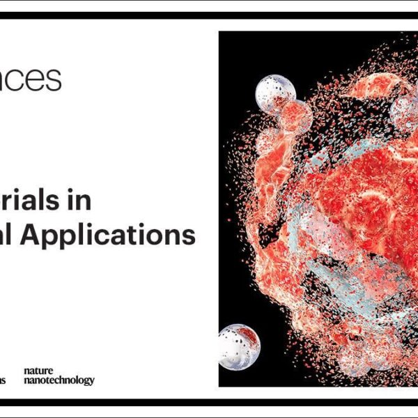 India’s First Nature Conference on Nanomaterials in Biomedical Applications sets Groundbreaking Milestones