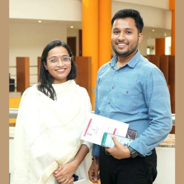 Piyush and Parul – The couple behind The Adologist who breathe, talk, and live Advertising