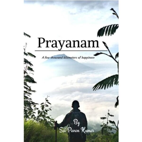 Prayanam: A Journey of Happiness Captivates Hearts Worldwide