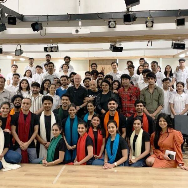 Crafting Cinematic Brilliance: Anupam Kher’s Actor Prepares Influence on Indie-filmmaker Sunil Sihaag’s Artistic Voyage