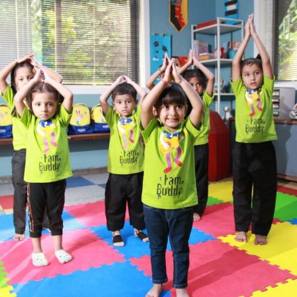 Admissions open at EuroKids Pre-School for 24-25: Building the foundation of lifelong learning