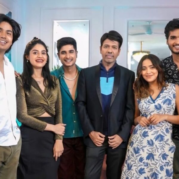 Bro Code Film: A Fresh Take on Friendship and Comedy Produced by Shafeeq ur Rahman