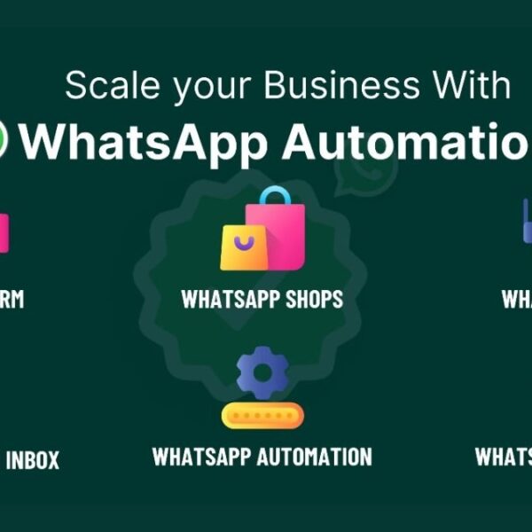 BotPe Launches Official WhatsApp Automation Service, Revolutionizing Business Communication