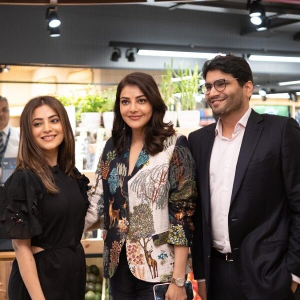 Nature’s Basket Unveils Its Third Experiential Concept Store at Krishna Curve Mall, Mumbai