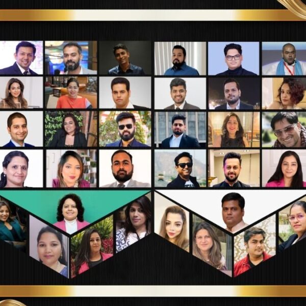 Shining a Spotlight on India’s Brightest Talents: The Indian Alert Releases the 40under40