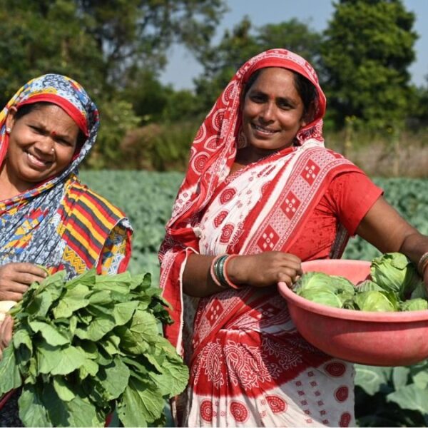 Vedanta Aluminium’s Jeevika Samriddhi Project Paves the Way for Smart Agri-Entrepreneurs in Jharsuguda