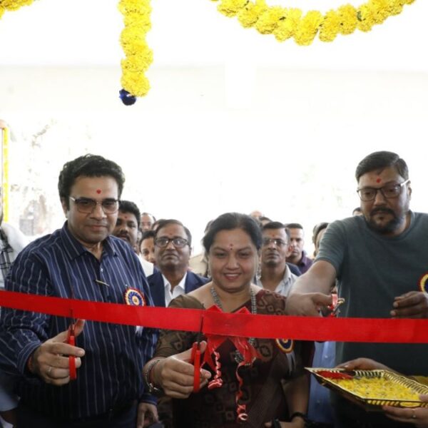 Mumbai Nasik Expressway Pvt. Ltd. and MTD NGO Partner for Upgraded to Emergency Center