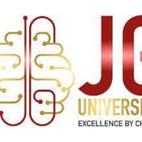 JG University Invites Aspiring Minds: Admissions Open for 2024-25 Academic Year