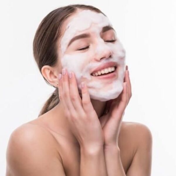 Can You Use Soap On The Face?