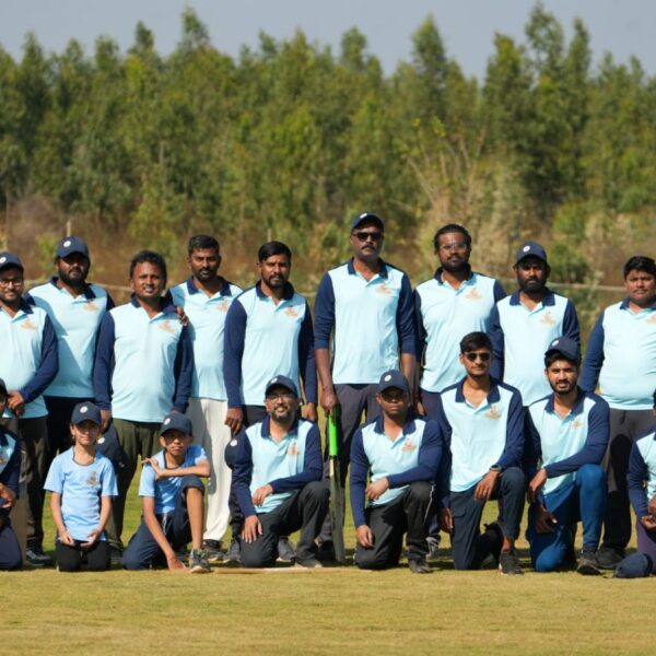 Creative Synergies Group organizes Creative Premier League, placing employee well-being at the forefront