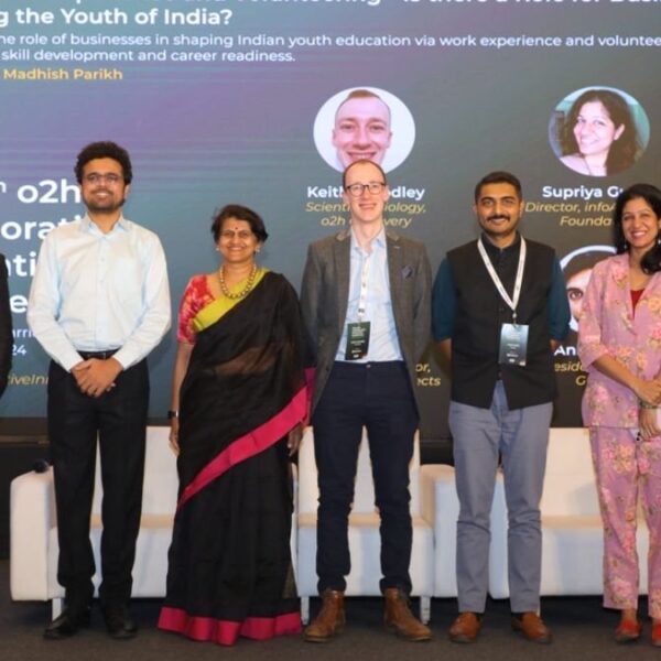 O2h group hosts 6th Collaborative Innovation Conference