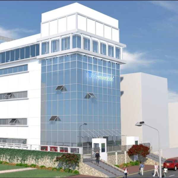 TechInvention Lifecare announces the ground breaking of its state-of-the-art Global Collaborative Centre for Medical Countermeasures