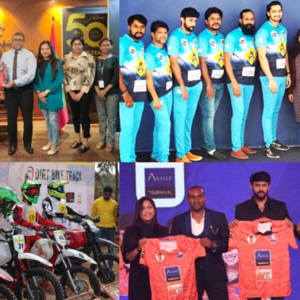 Anyelp Groups: Pioneering the Fusion of Technology, Entertainment, and Visionary Recognition Initiatives