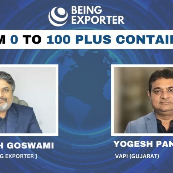 Yogesh Panchal, From Local Business to Global Success