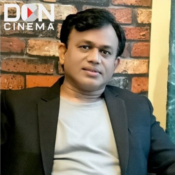 Mr. Mehmood Ali’s popular OTT platform, Don Cinema, set to undergo a major transformation