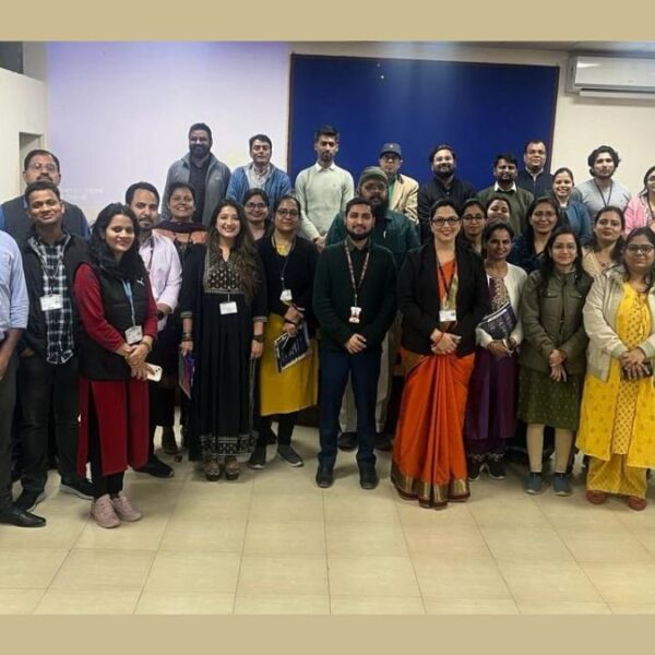 IMS Noida Concludes Five-Day Faculty Development Program