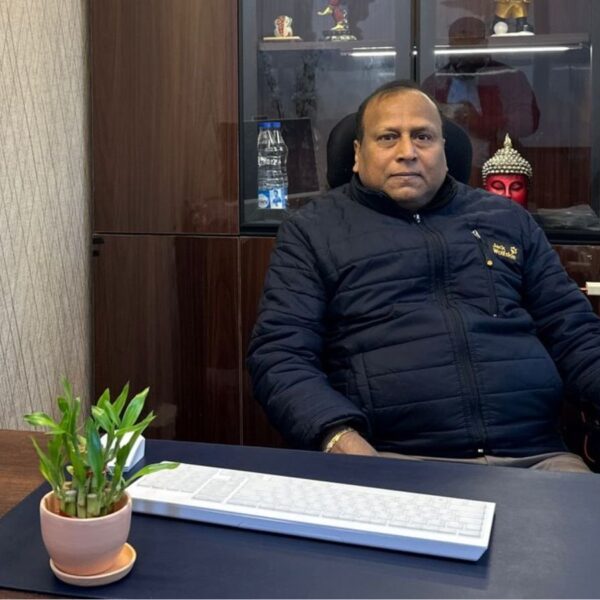 Nix Study Abroad Expands Horizons with the Inauguration of its Corporate Office in Greater Noida